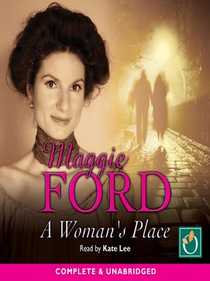 cover image of A Woman's Place